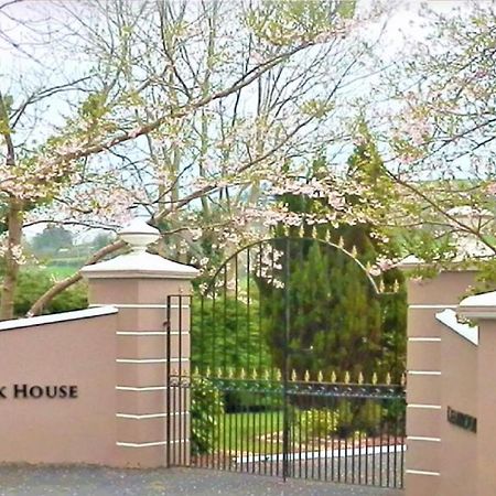 Leabrook House Bed & Breakfast Castlemaine Exterior foto