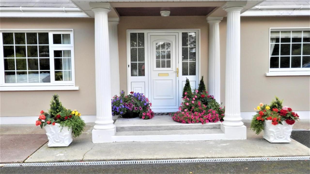 Leabrook House Bed & Breakfast Castlemaine Exterior foto