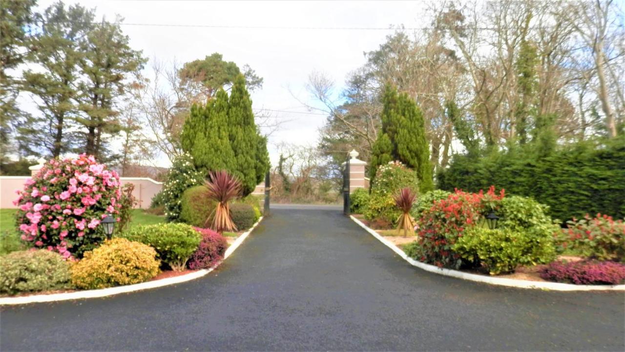 Leabrook House Bed & Breakfast Castlemaine Exterior foto