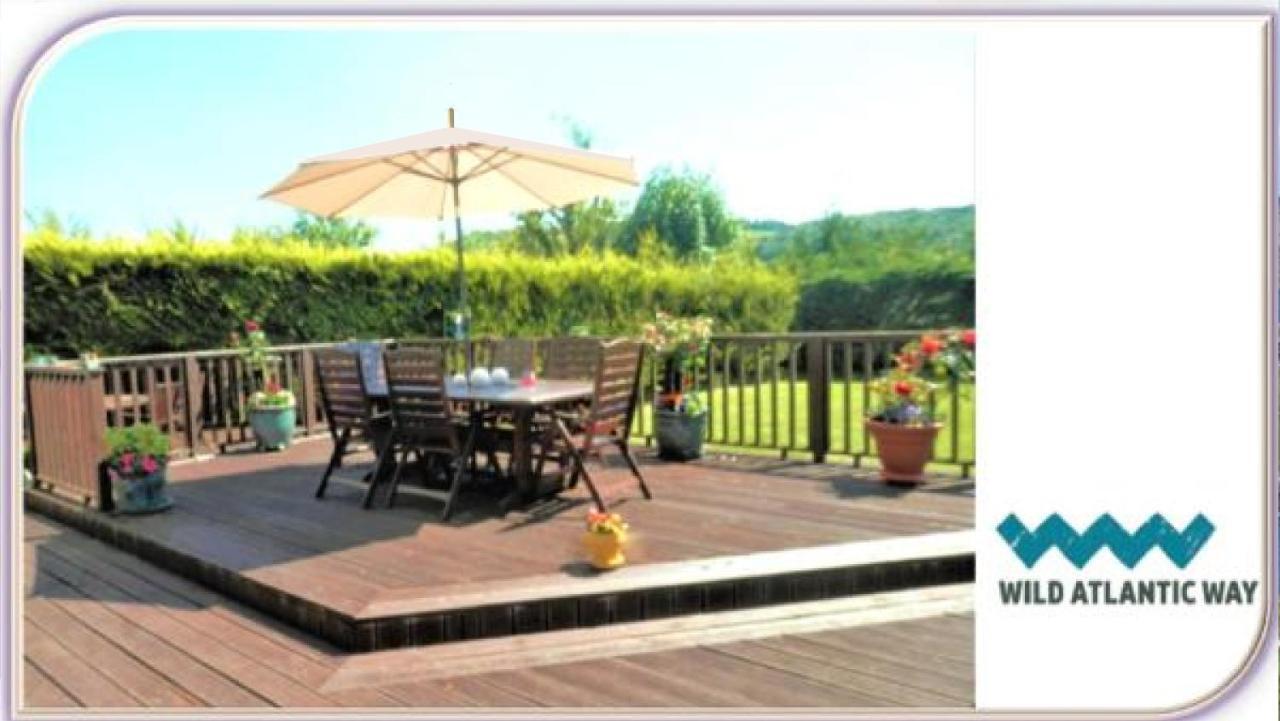 Leabrook House Bed & Breakfast Castlemaine Exterior foto