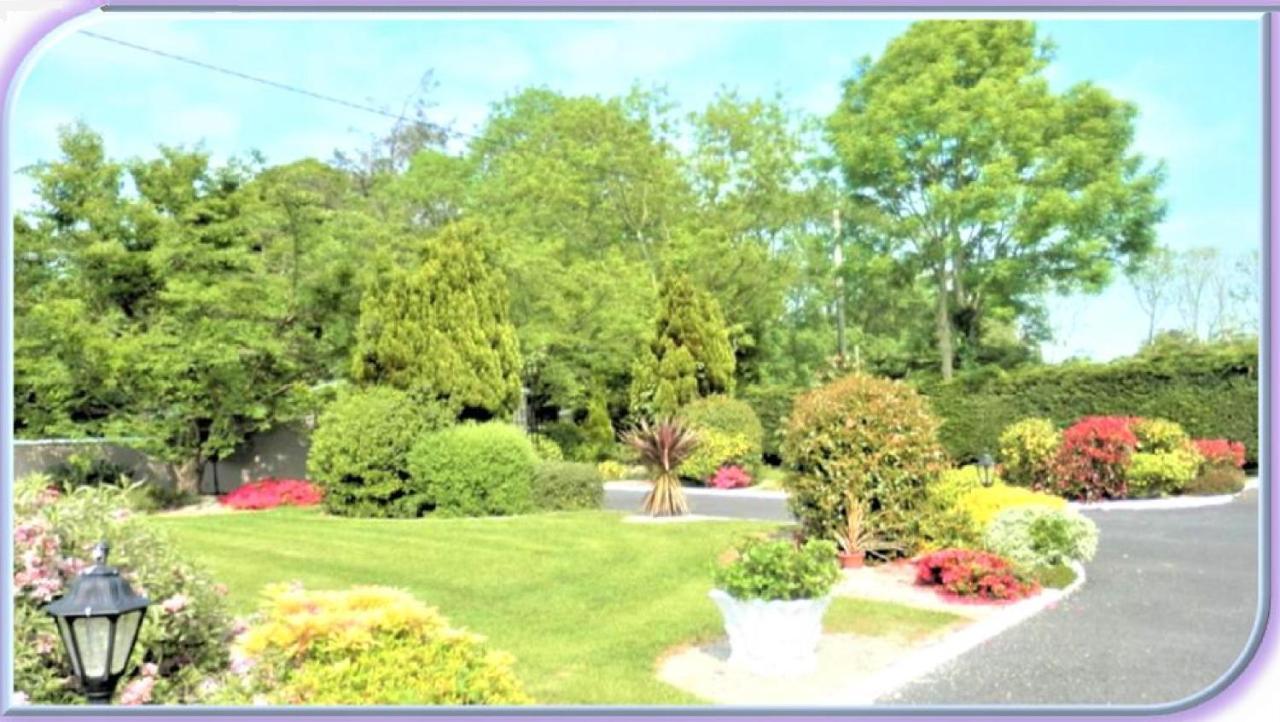 Leabrook House Bed & Breakfast Castlemaine Exterior foto
